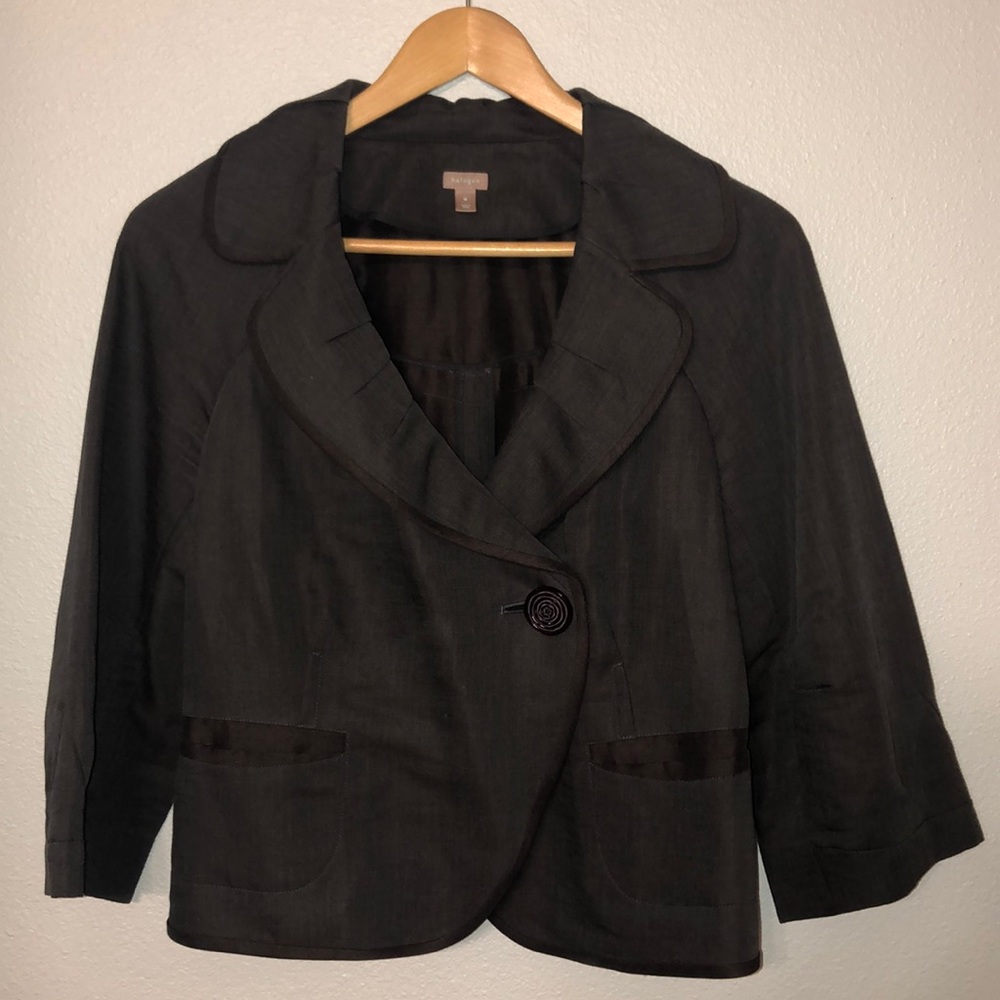 Blazer Jacket